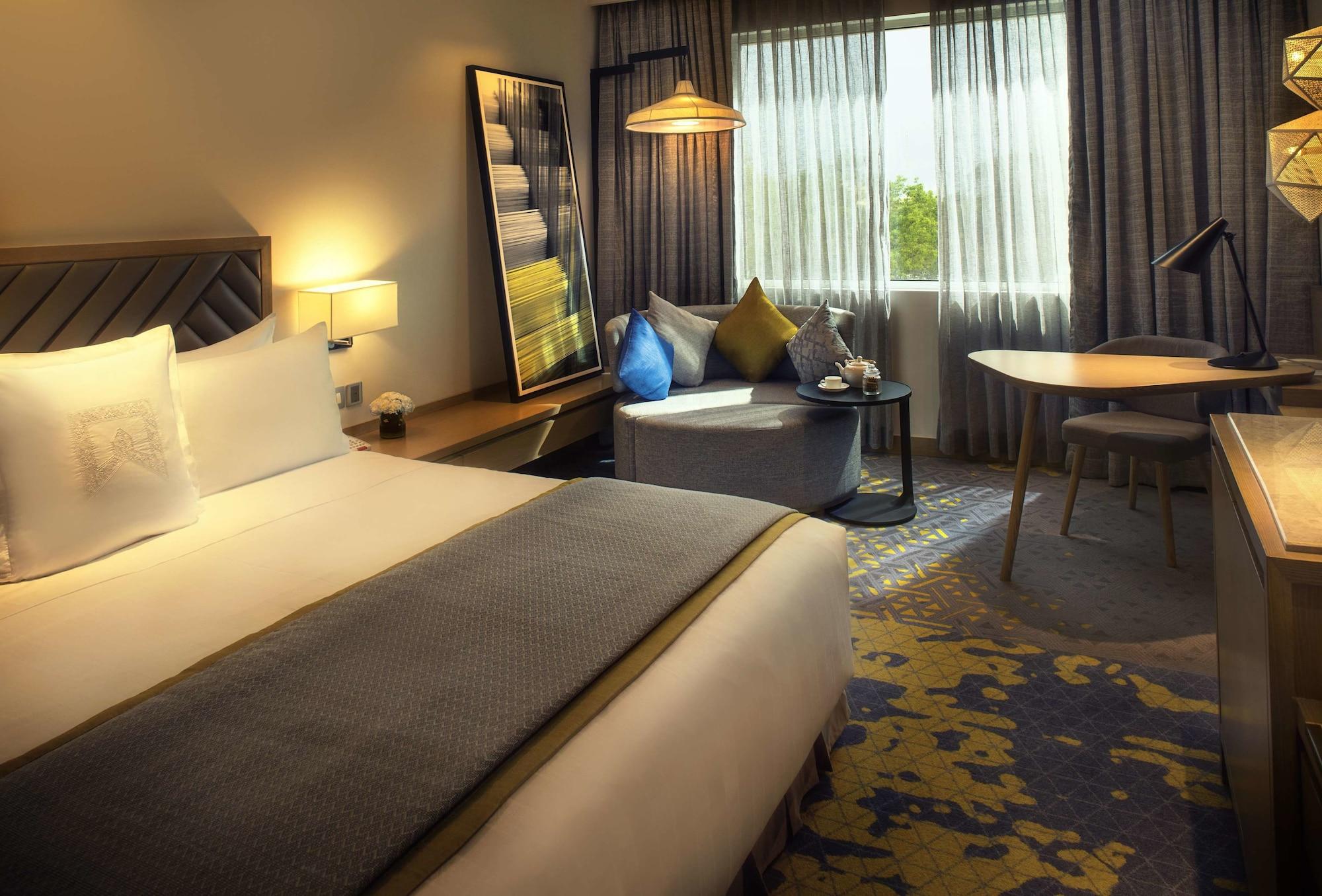 Welcomhotel By Itc Hotels, Racecourse, Coimbatore Exterior foto